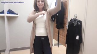 Little Linda Heads Back to Kohl’s per Request of a PH Fan