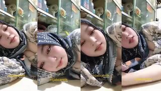 Istri Warung Madura
