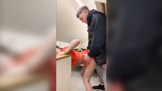 Fucking At A Family Event