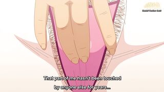 Milf Decensored Vol. 1