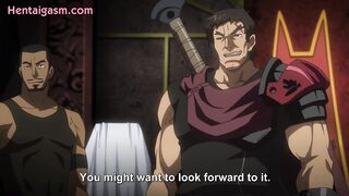 Kuroinu Kedakaki Seijo Wa Hakudaku Ni Somaru ALL EPISODES 1-6 BEST HENTAI