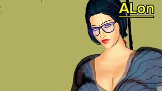 Milf fuck Part – 1