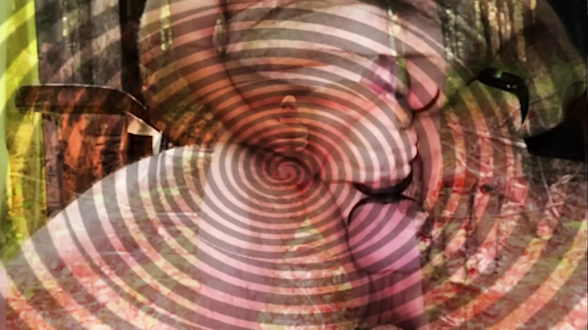 Trip to the Glory Hole Faggot
