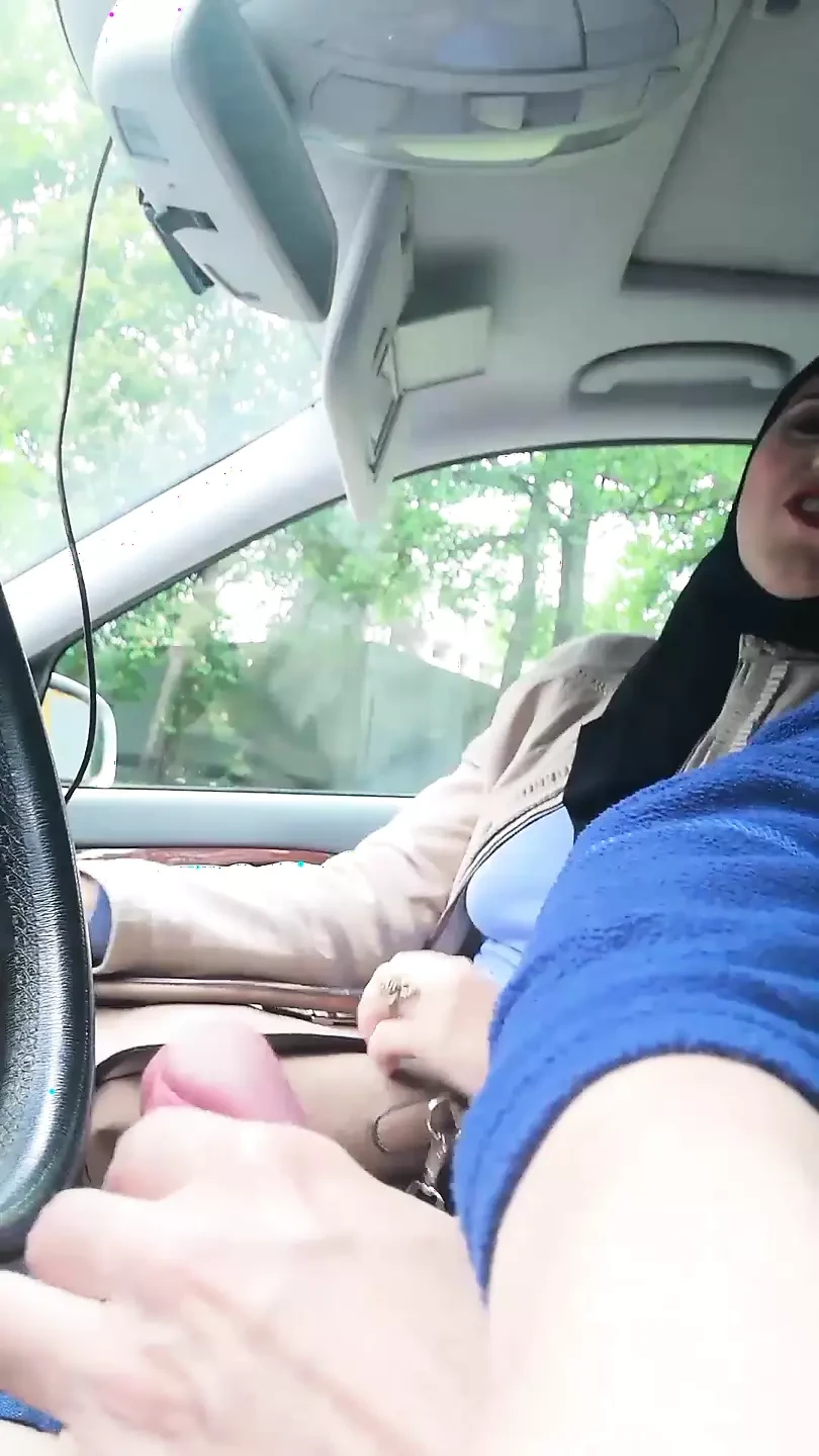 My Muslim girlfriend told me about her dirty dream.
