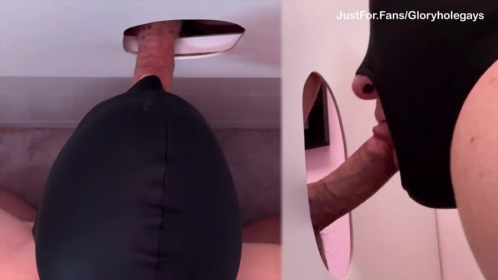 28-Year-Old Firefighter Cums Hard in 10 Seconds – You Gotta Hear His Moans