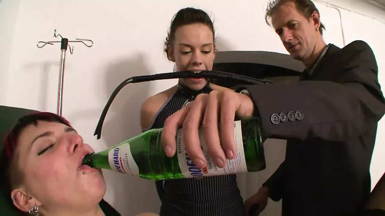 Take me now! BDSM Version – Episode 5