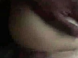cheating white wife is fucked by a big black cock pp